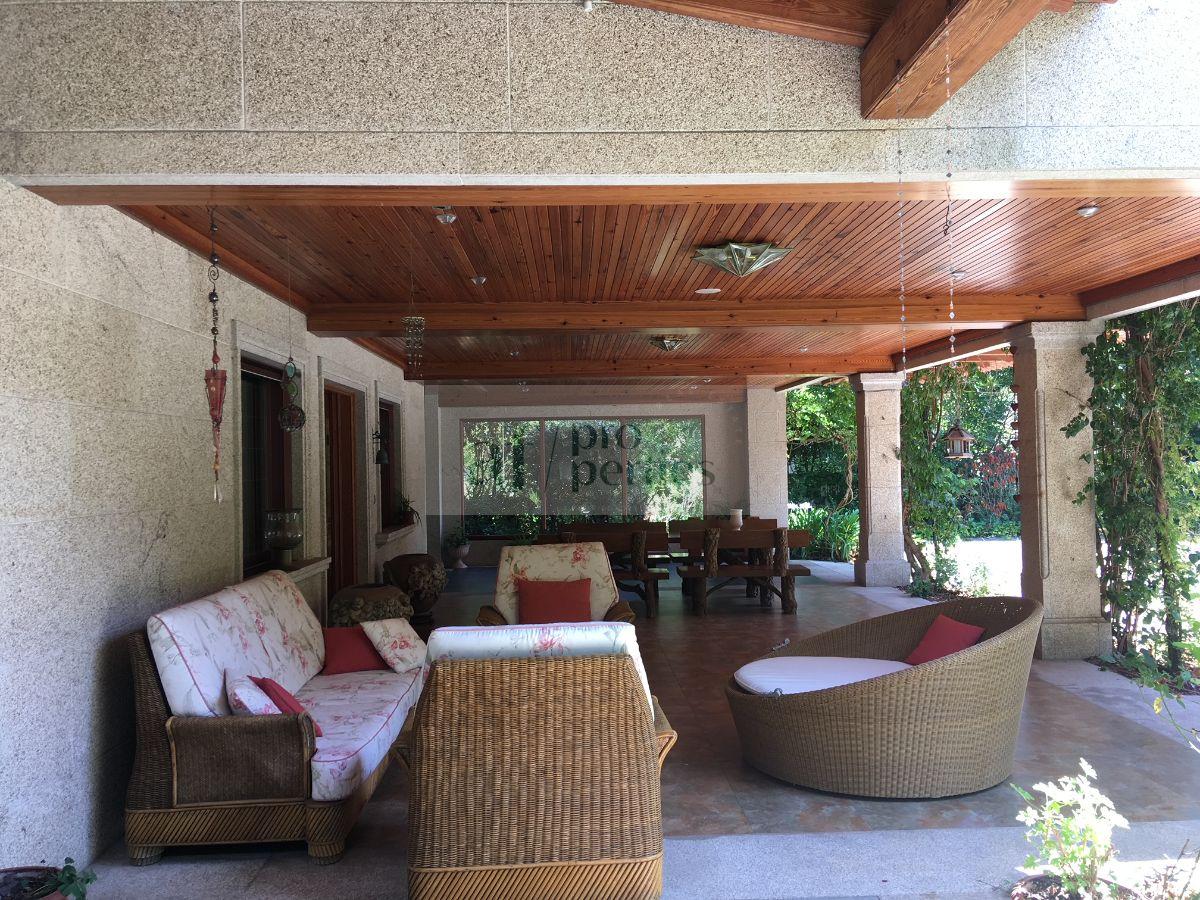 Venta de chalet en Vigo