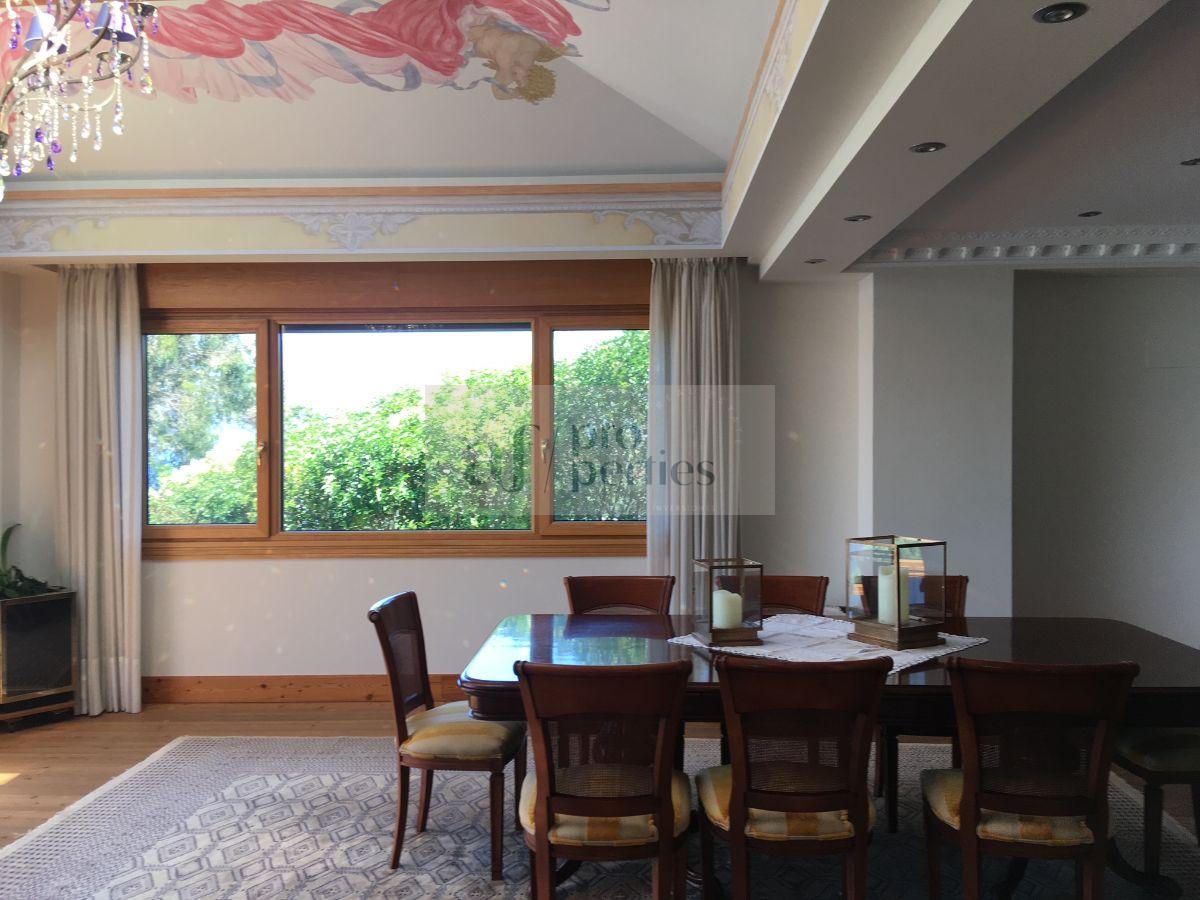 Venta de chalet en Vigo