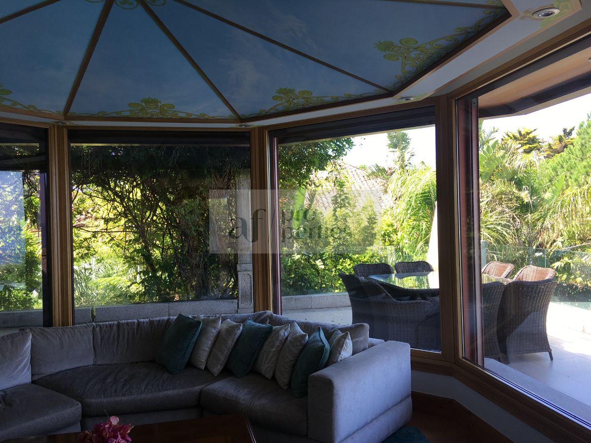 Venta de chalet en Vigo