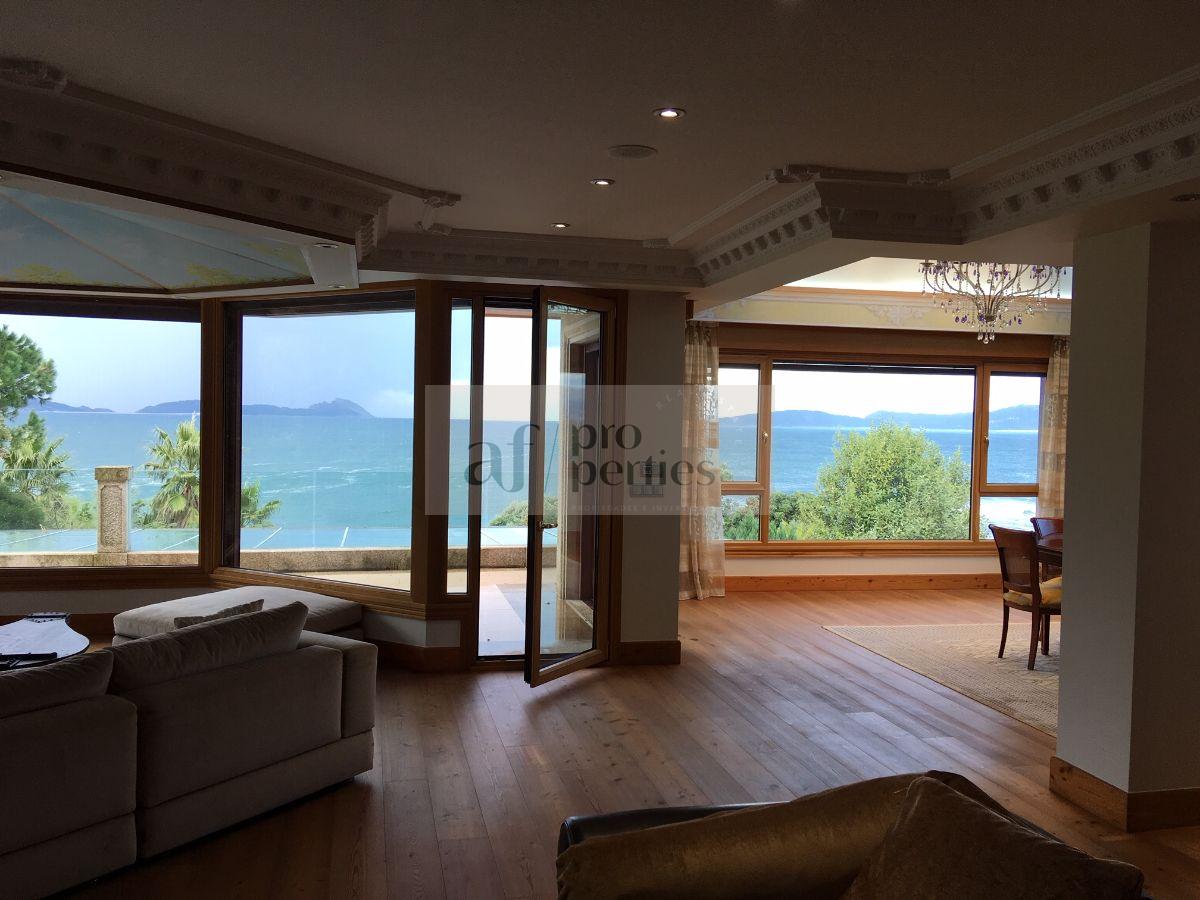 Venta de chalet en Vigo