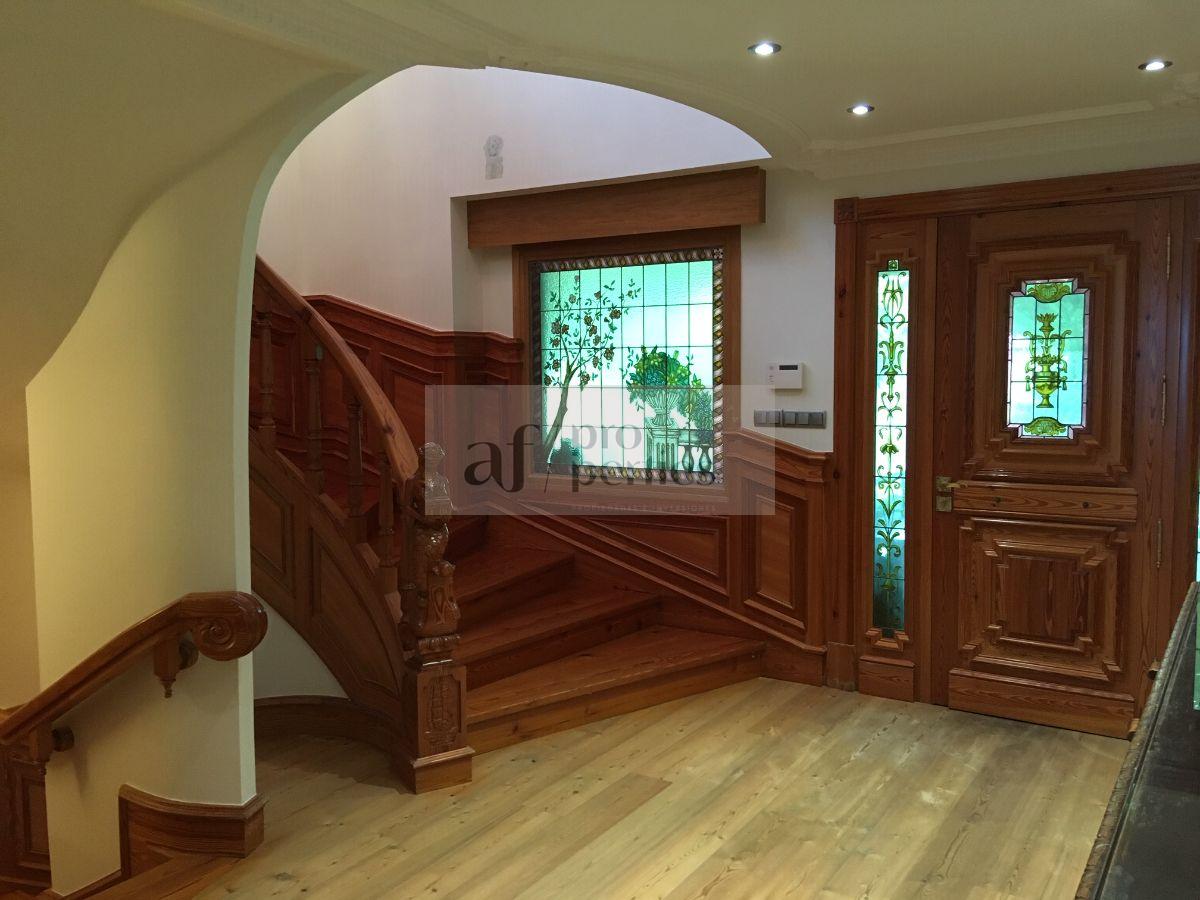 Venta de chalet en Vigo