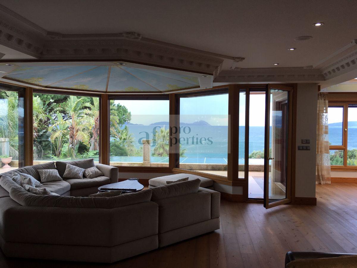 Venta de chalet en Vigo