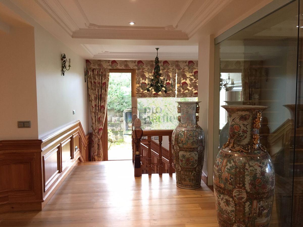 Venta de chalet en Vigo