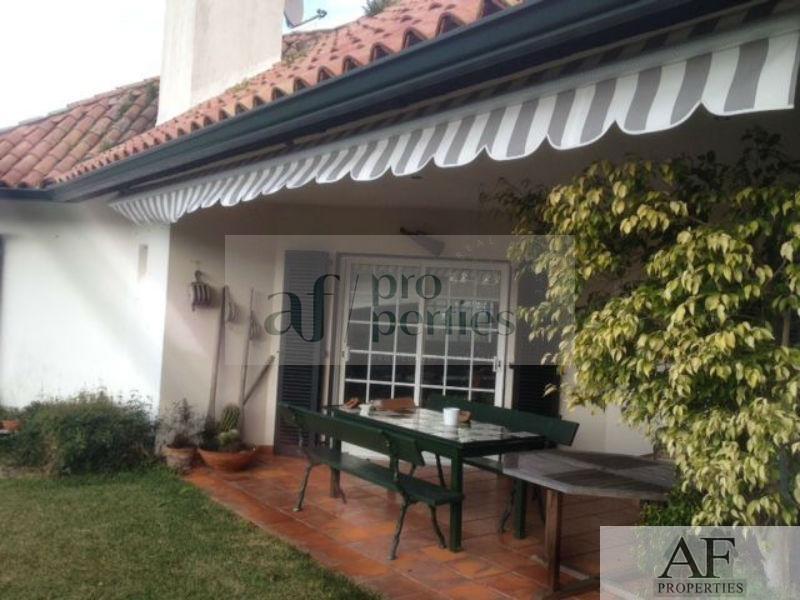 For sale of chalet in Vigo