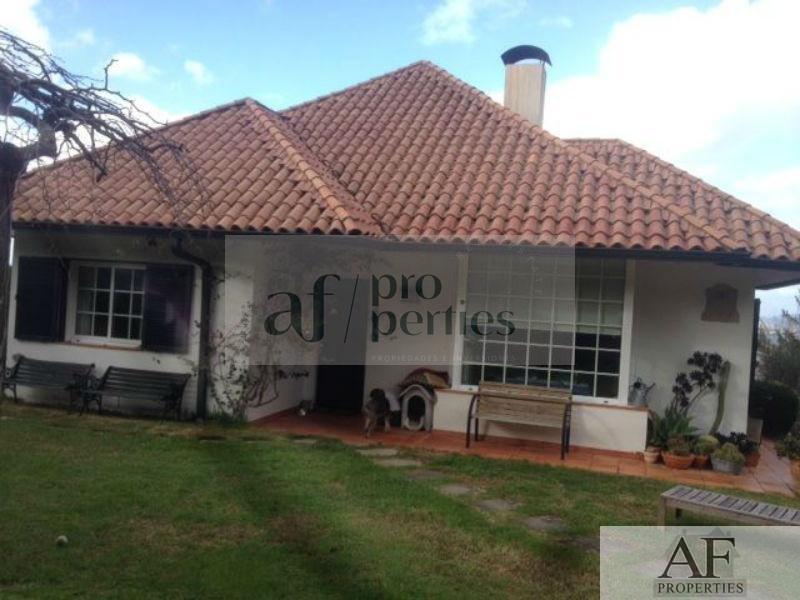 For sale of chalet in Vigo