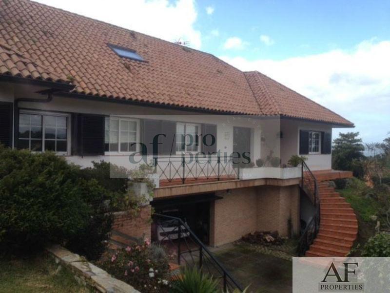 For sale of chalet in Vigo