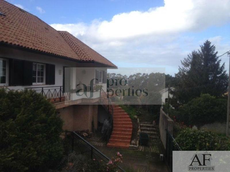 For sale of chalet in Vigo