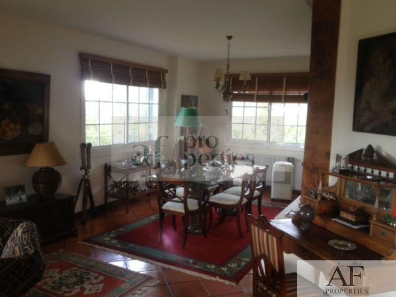 For sale of chalet in Vigo