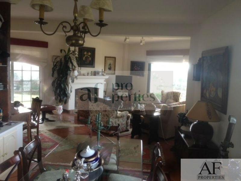 For sale of chalet in Vigo