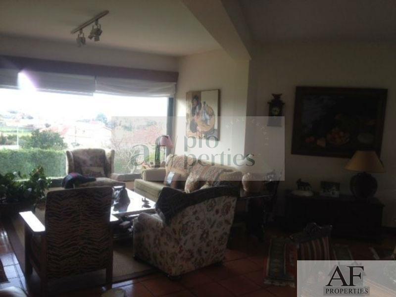 For sale of chalet in Vigo