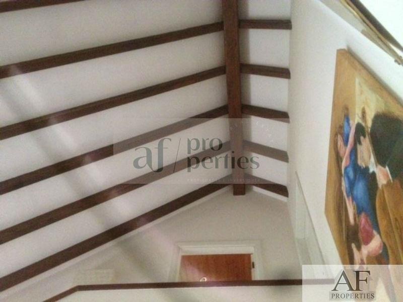 For sale of chalet in Vigo