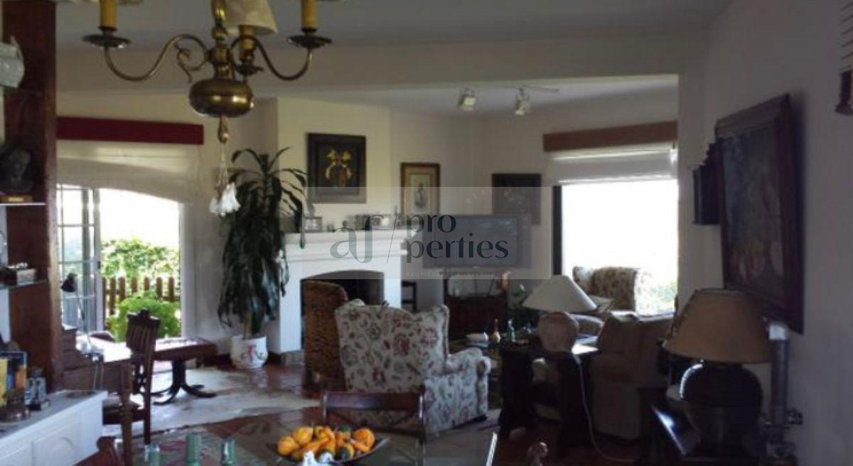 For sale of chalet in Vigo