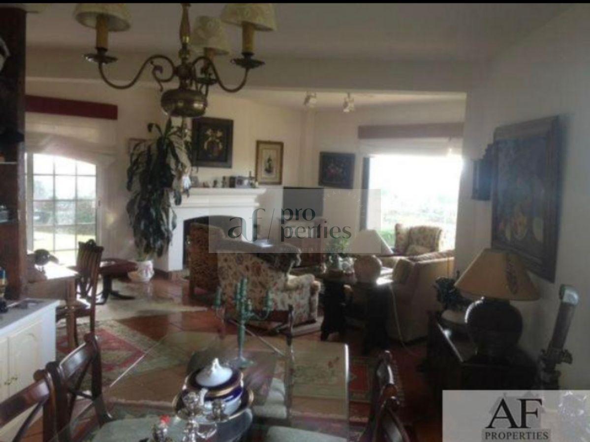 For sale of chalet in Vigo