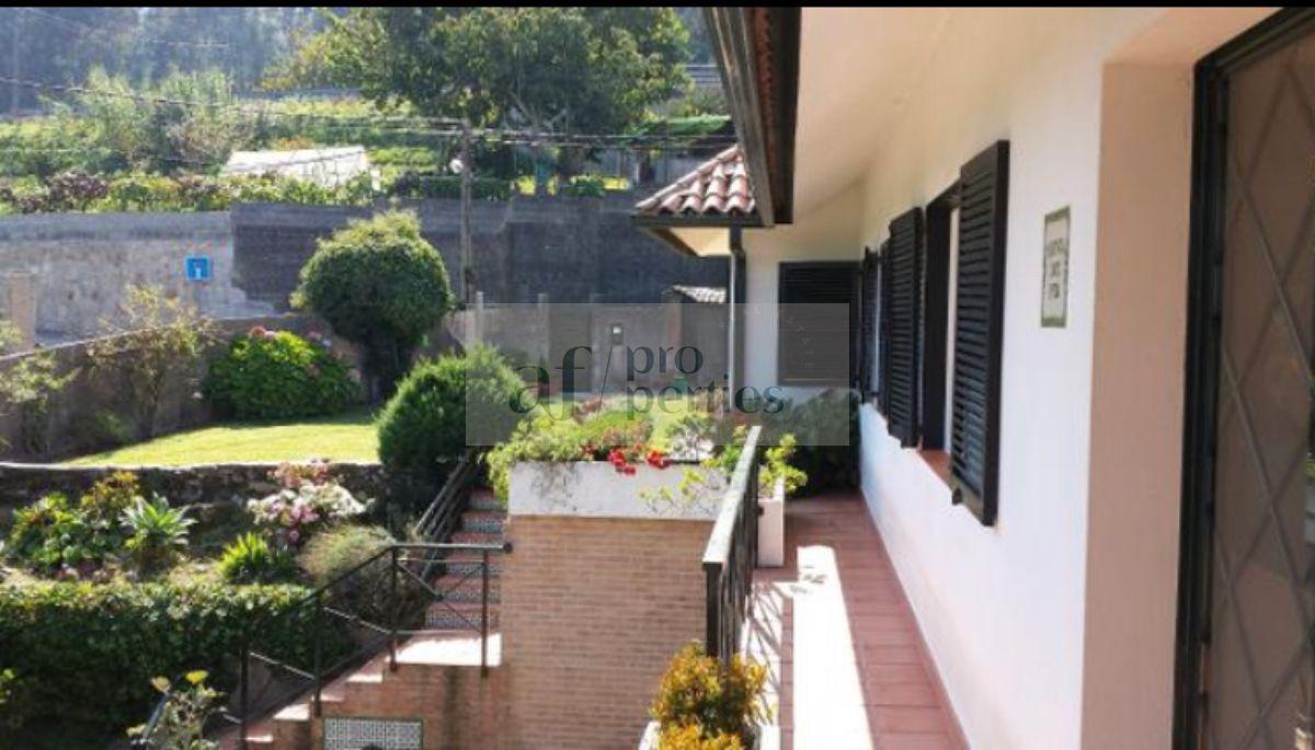 For sale of chalet in Vigo