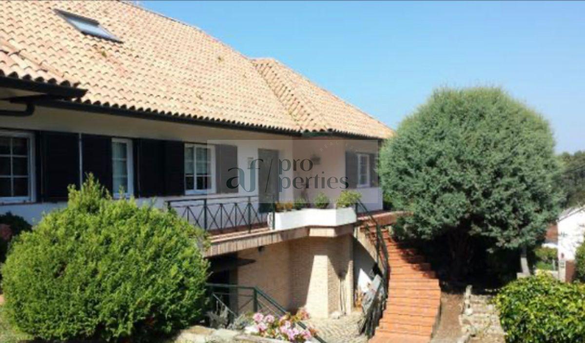 For sale of chalet in Vigo