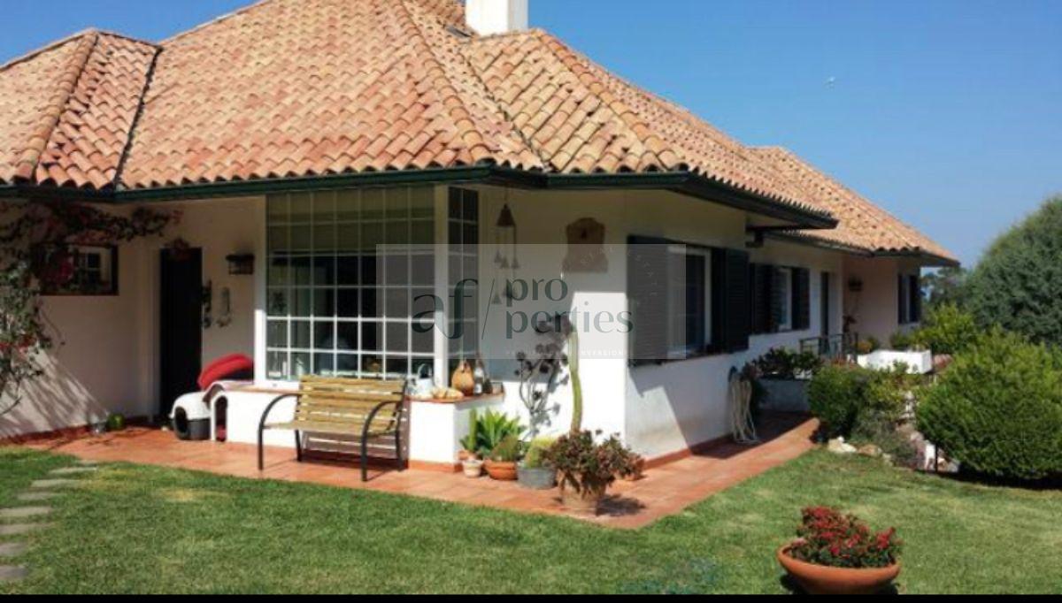 For sale of chalet in Vigo