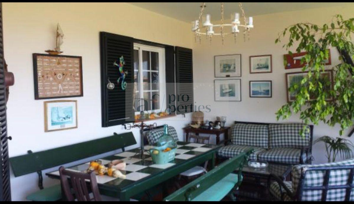 For sale of chalet in Vigo