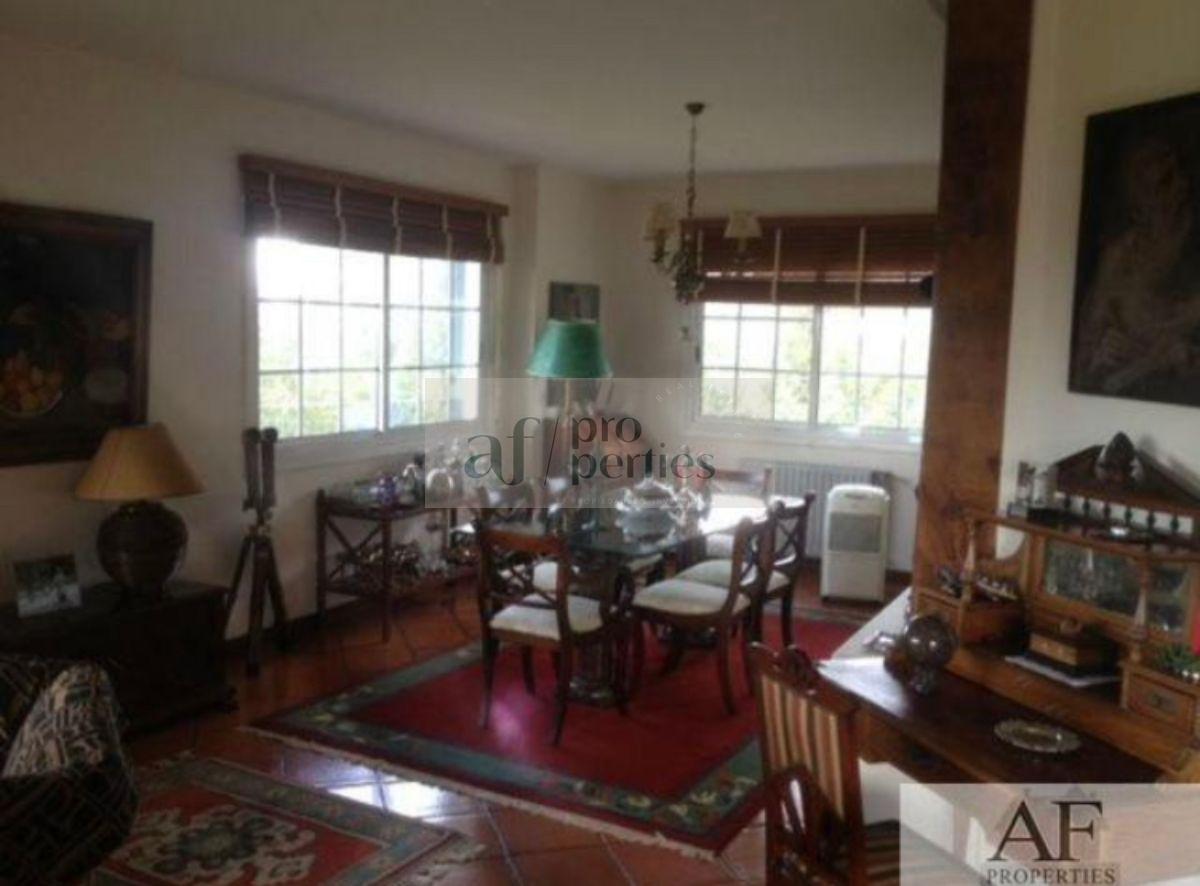 For sale of chalet in Vigo