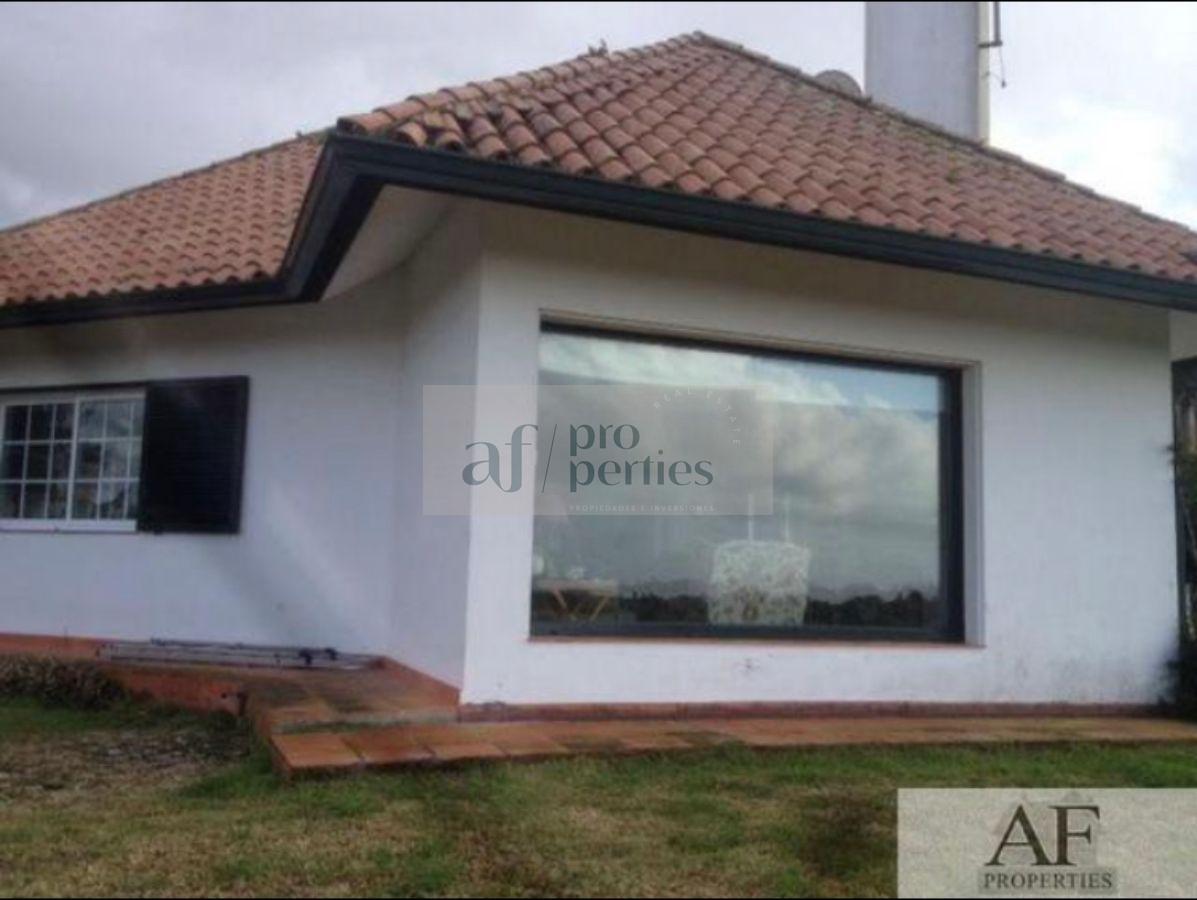 For sale of chalet in Vigo