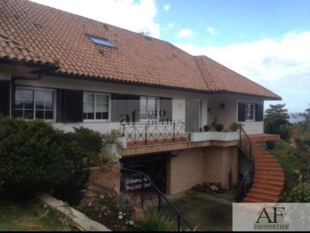 For sale of chalet in Vigo