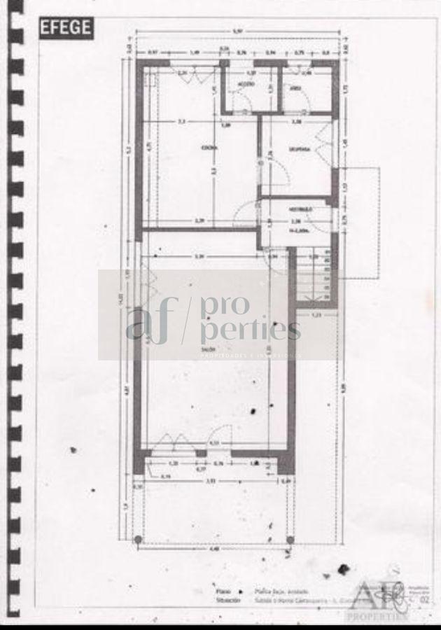 For sale of chalet in Vigo