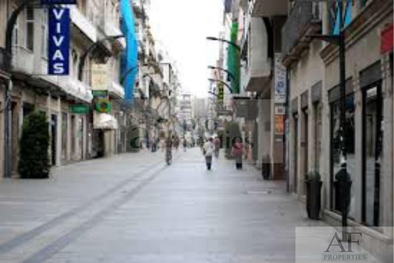 Noleggio di locali commerciali in Vigo