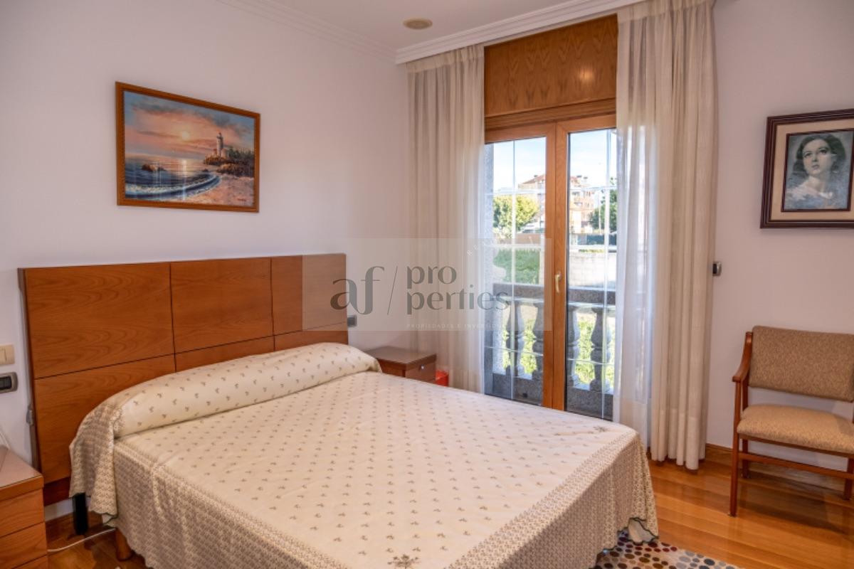 Venta de chalet en Vigo