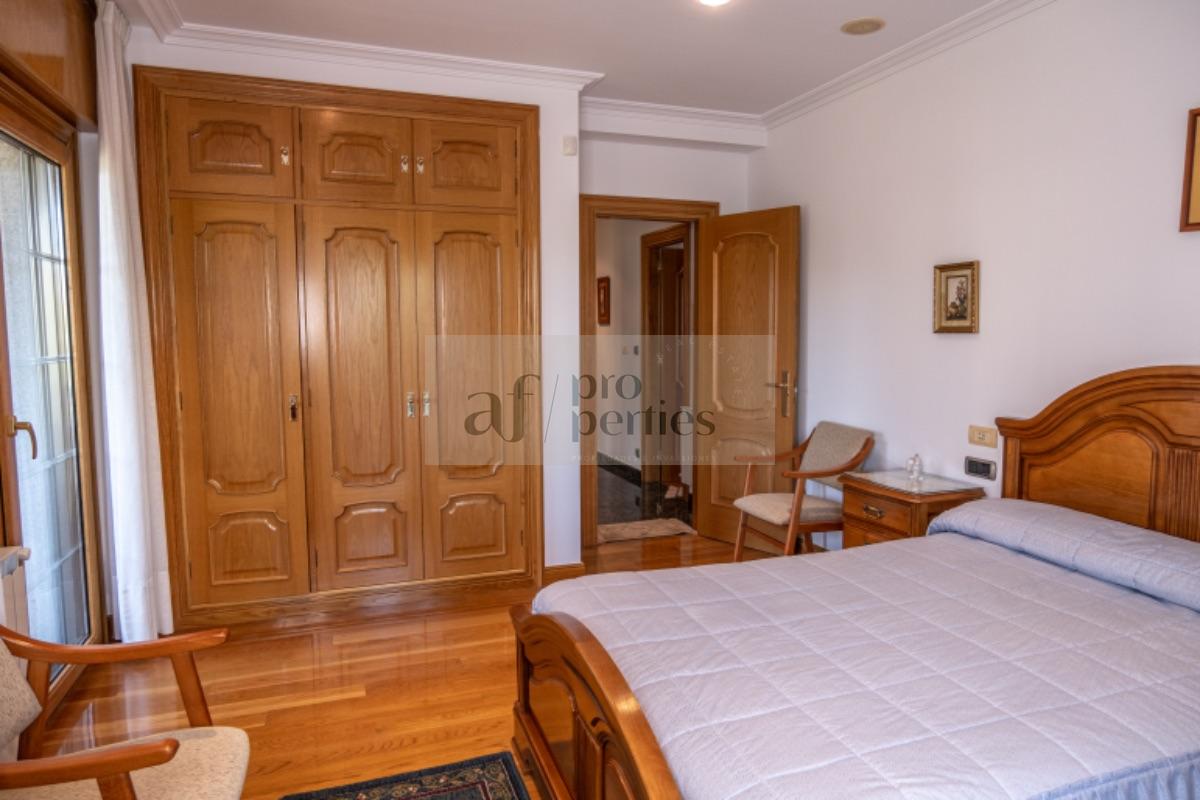 Venta de chalet en Vigo