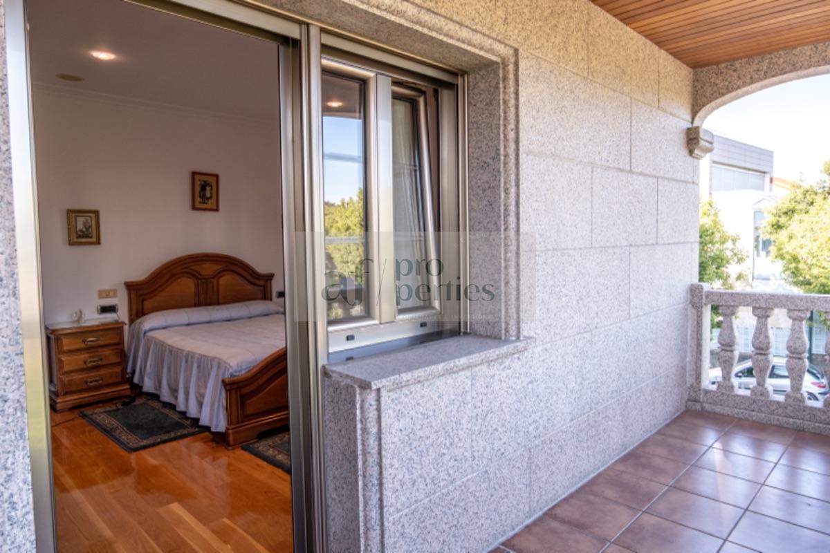 Venta de chalet en Vigo