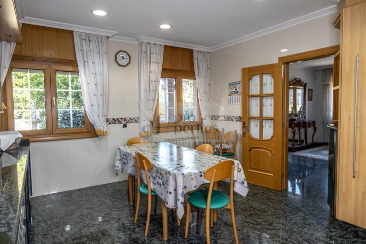 Venta de chalet en Vigo