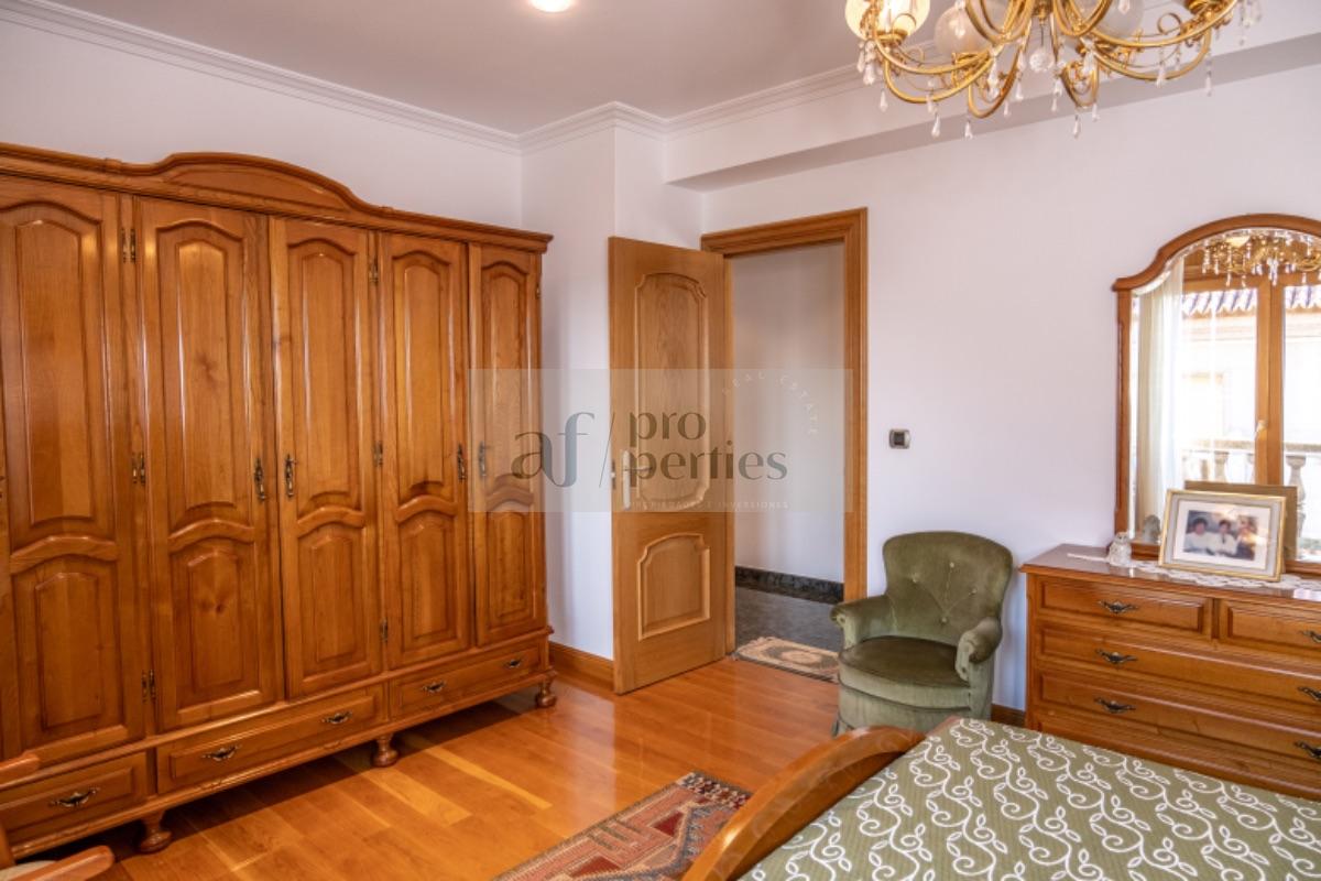 Venta de chalet en Vigo