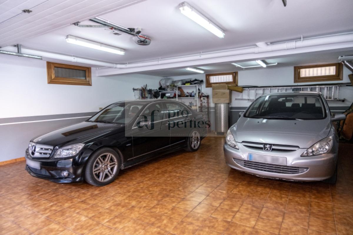 Garagem