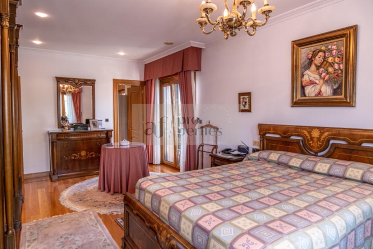 Venta de chalet en Vigo