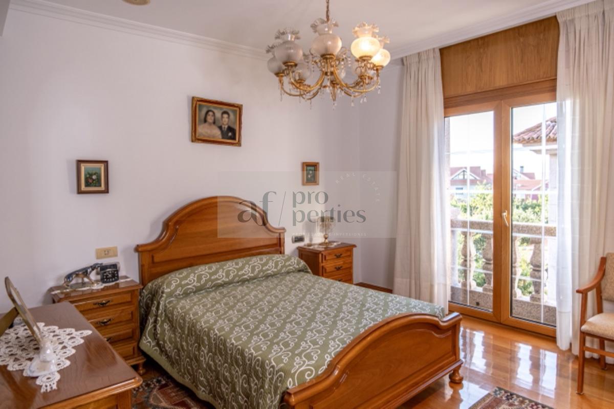 Venta de chalet en Vigo