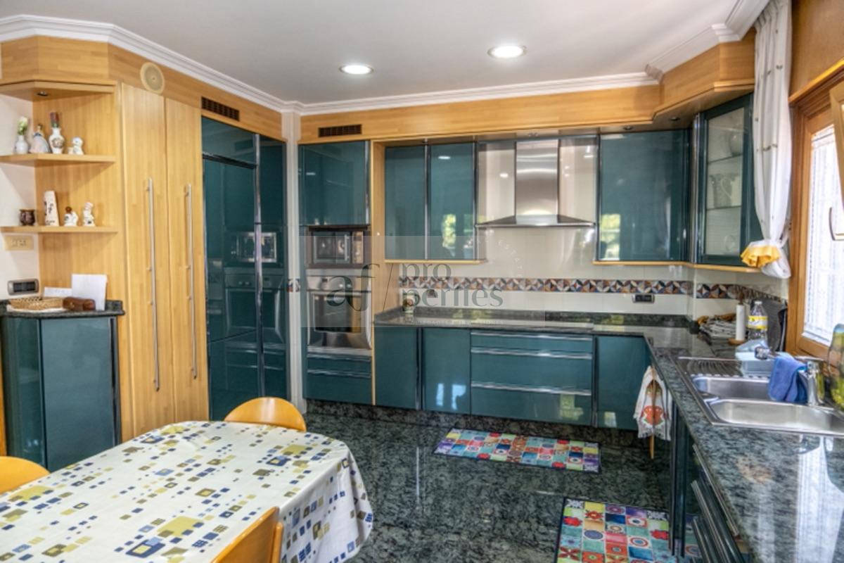 Venta de chalet en Vigo