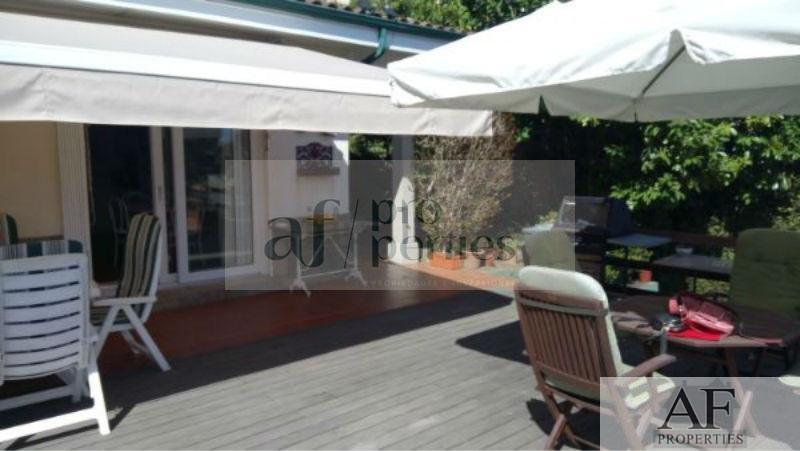 For sale of chalet in Nigrán