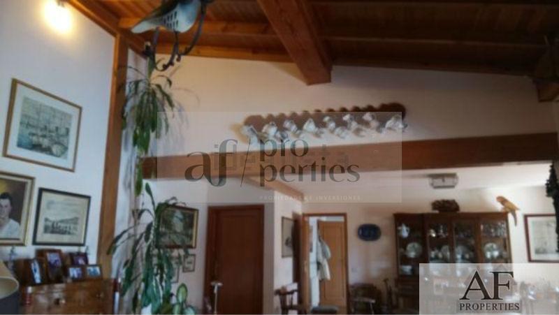 For sale of chalet in Nigrán