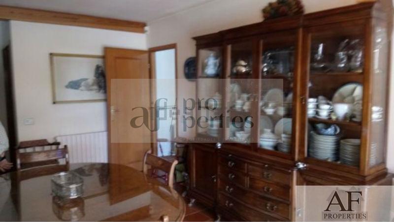 For sale of chalet in Nigrán