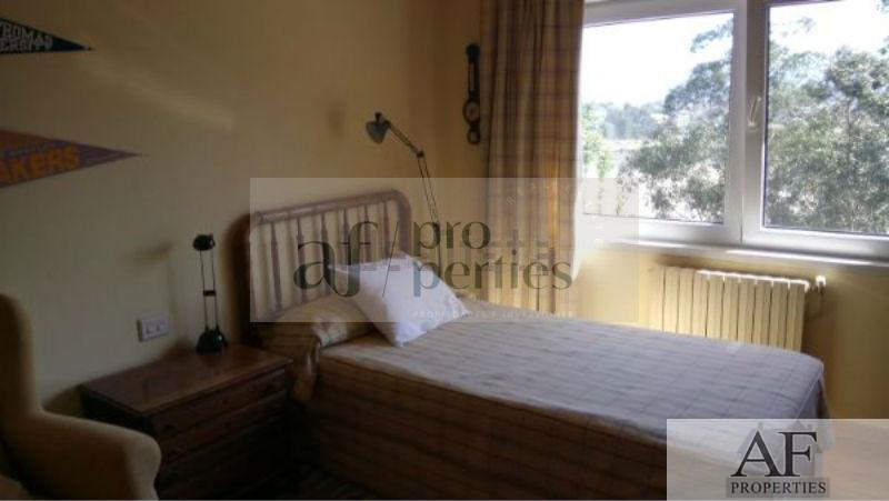 For sale of chalet in Nigrán