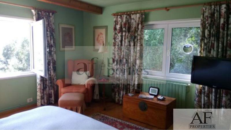For sale of chalet in Nigrán