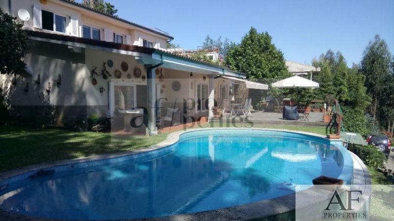 For sale of chalet in Nigrán
