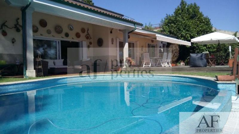 For sale of chalet in Nigrán