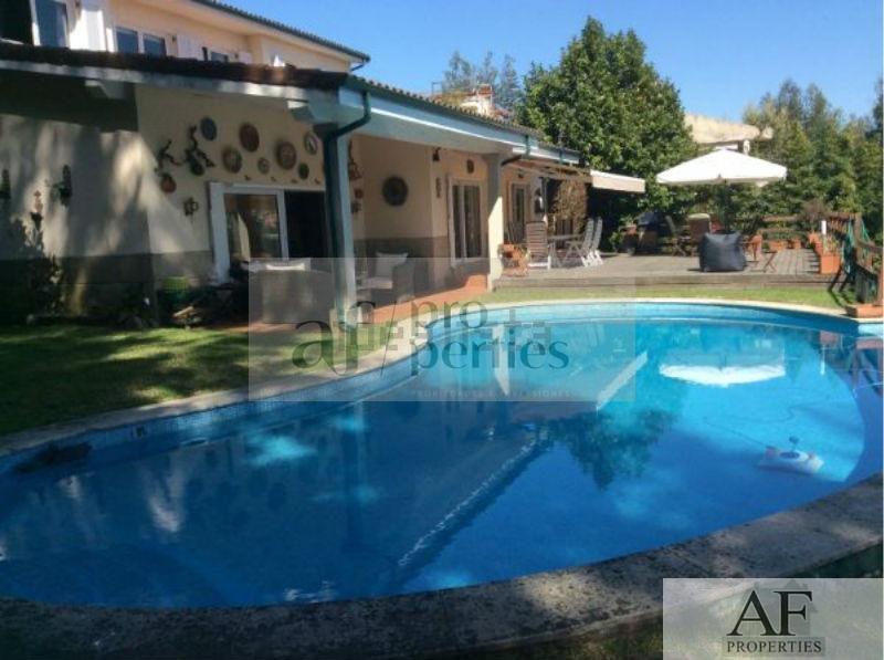 For sale of chalet in Nigrán
