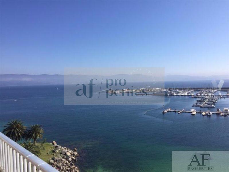 Venta de dúplex en Sanxenxo
