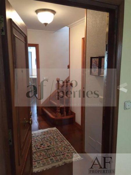 Venta de dúplex en Sanxenxo