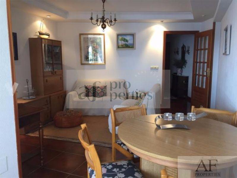 Venta de dúplex en Sanxenxo