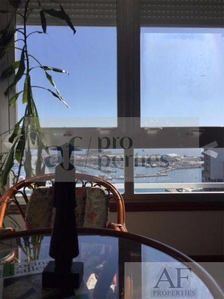 Venta de dúplex en Sanxenxo
