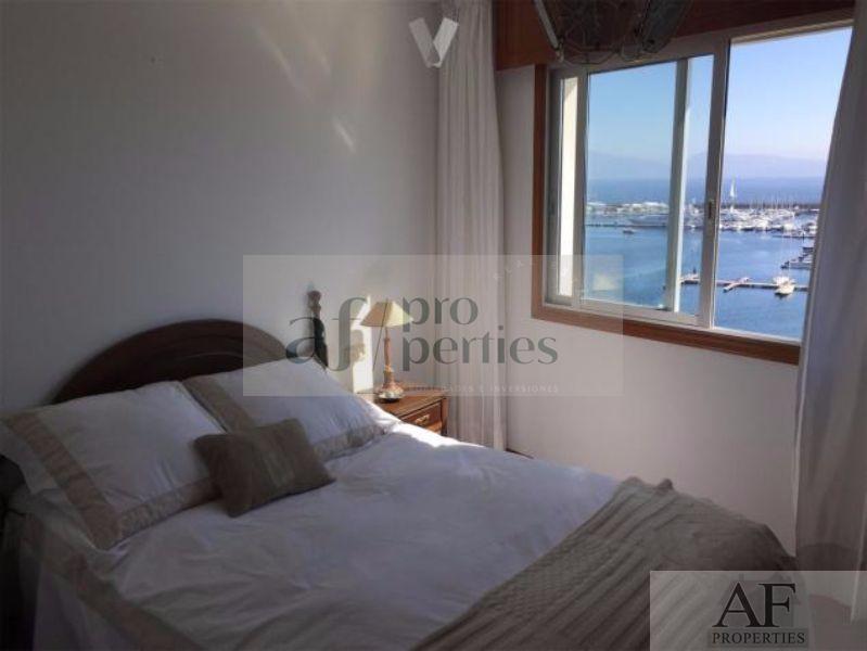 Venta de dúplex en Sanxenxo