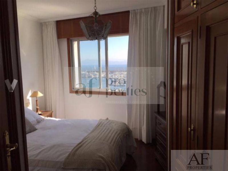 Venta de dúplex en Sanxenxo