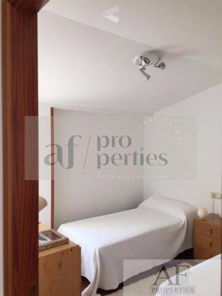 Venta de dúplex en Sanxenxo